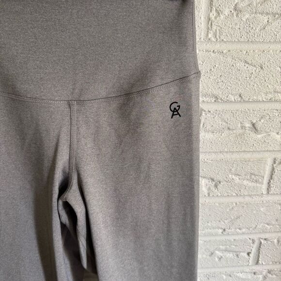 Good American Gray Legging Size 0 XS - Picture 2 of 5
